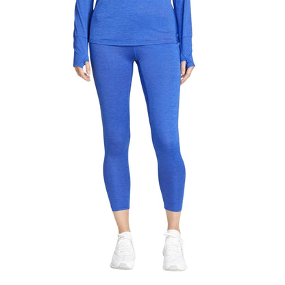 Bluebell - Front - Eddie Bauer Womens-Ladies Resolution Ascent Base Layer Bottoms