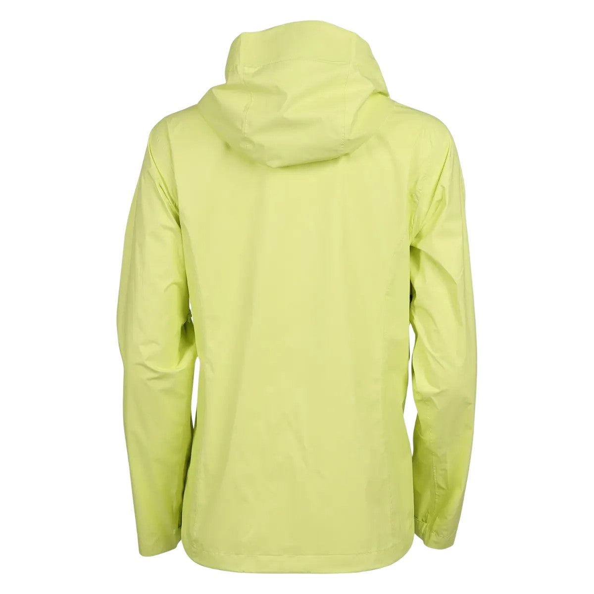 Cactus - Back - Eddie Bauer Womens-Ladies Cloud Cap Waterproof Jacket