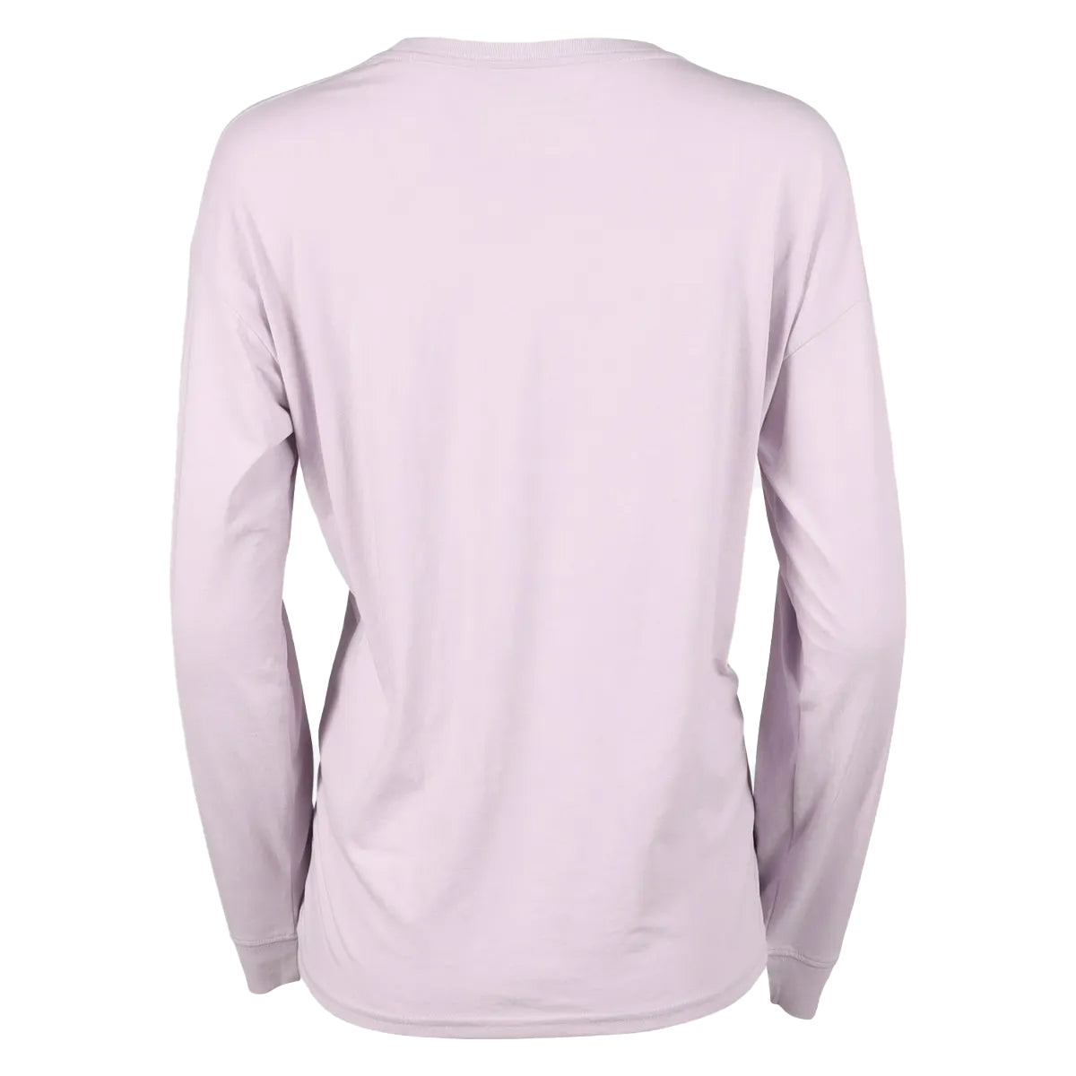 Wisteria - Back - Eddie Bauer Womens-Ladies Adventure Graphic Print T-Shirt