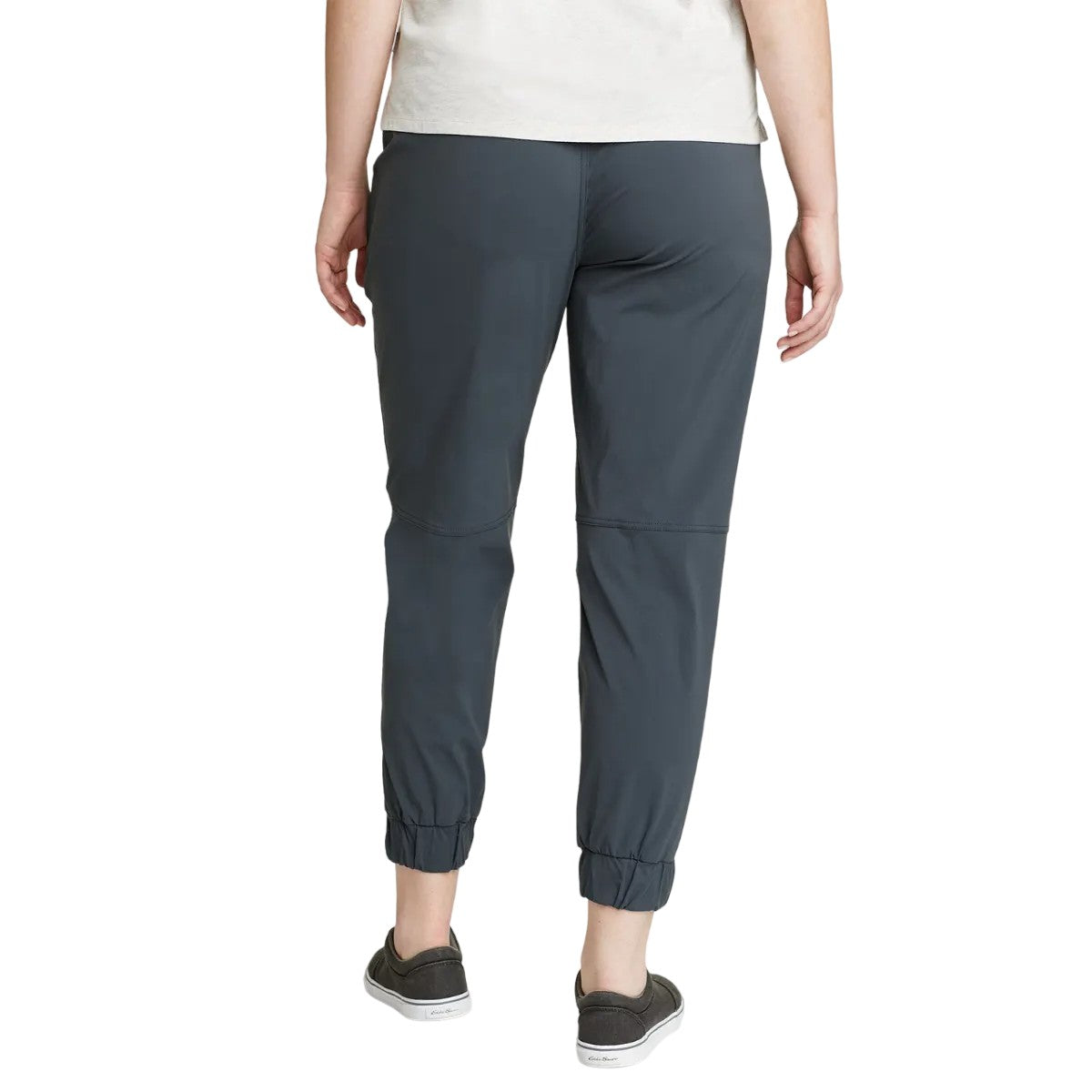 Storm - Back - Eddie Bauer Womens-Ladies Sightscape Horizon Jogging Bottoms