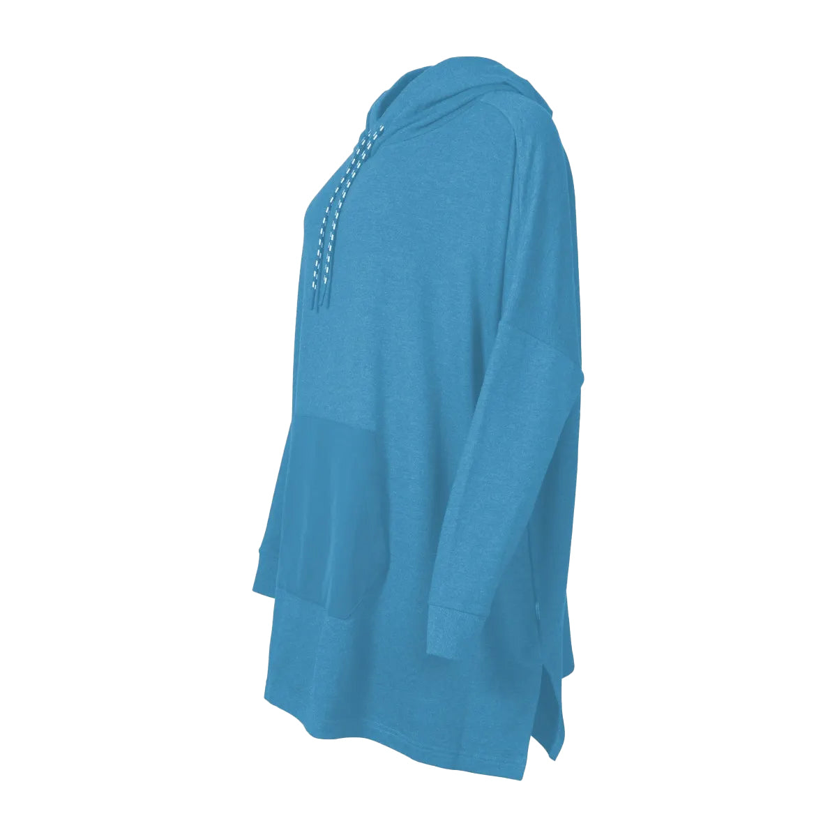 Misty Blue - Lifestyle - Eddie Bauer Womens-Ladies Cozy Camp Anorak