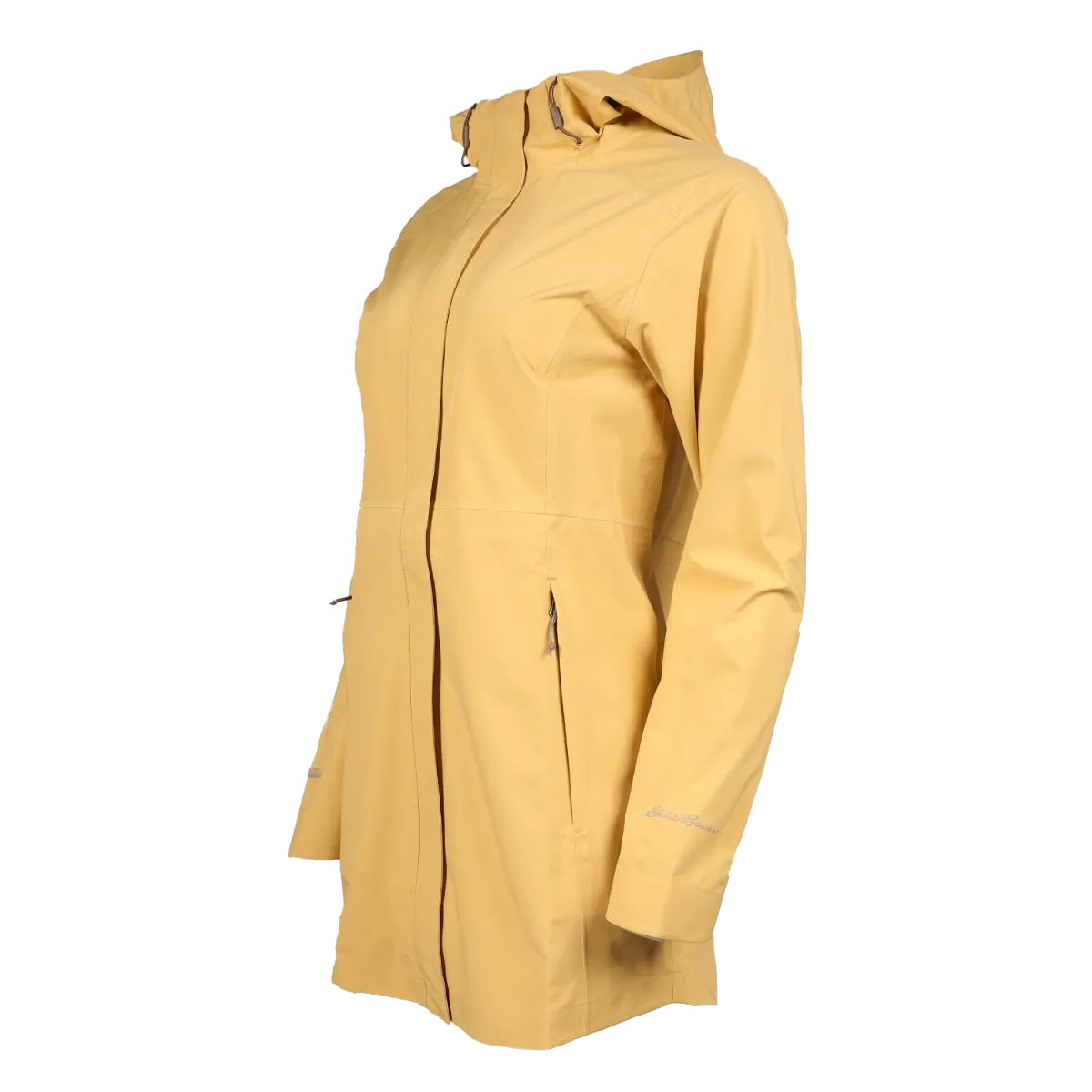 Topaz - Lifestyle - Eddie Bauer Womens-Ladies Cloud Cap 2 Stretch Parka
