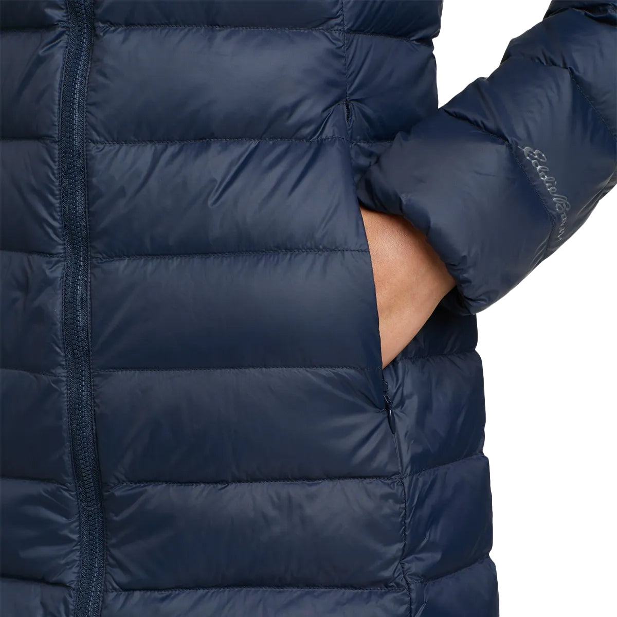 Twilight - Lifestyle - Eddie Bauer Womens-Ladies Cirruslite 2 Down Parka