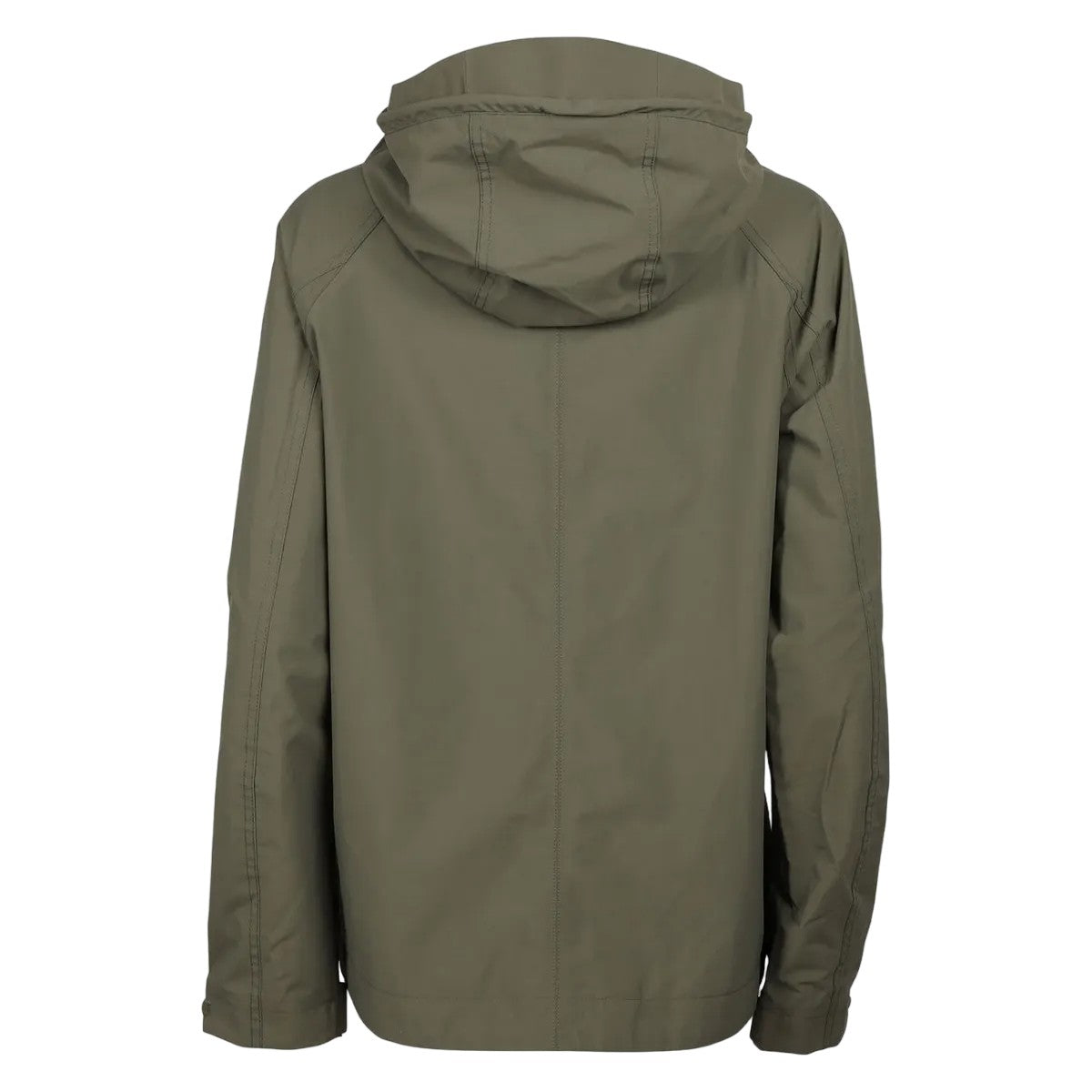Sprig - Back - Eddie Bauer Womens-Ladies Port Townsend Jacket