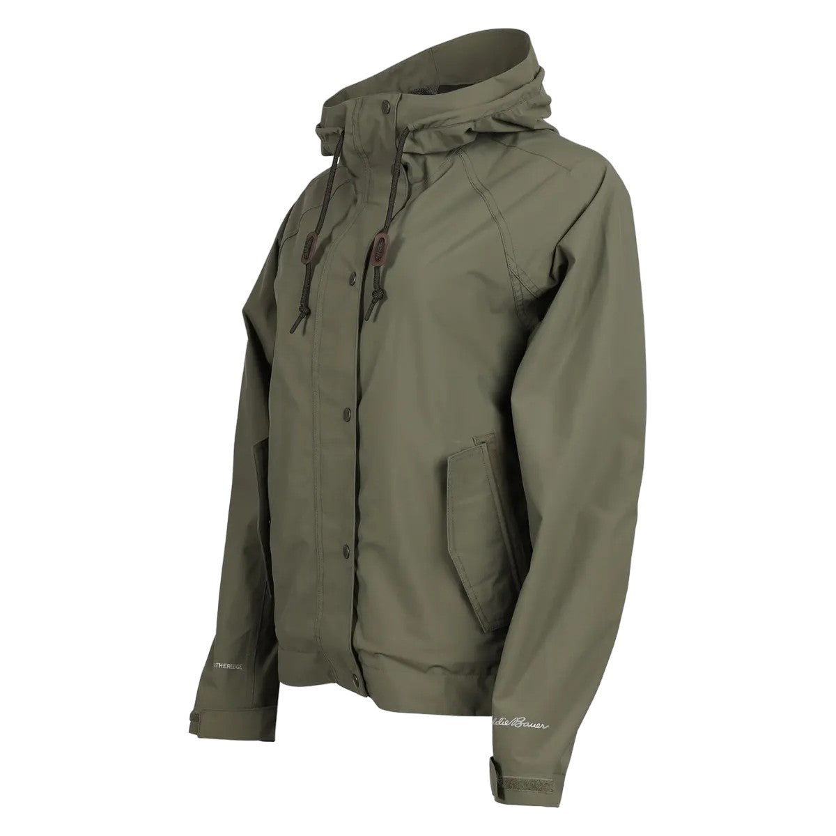 Sprig - Lifestyle - Eddie Bauer Womens-Ladies Port Townsend Jacket