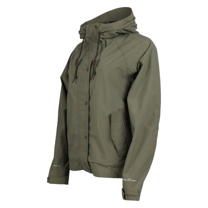 Sprig - Lifestyle - Eddie Bauer Womens-Ladies Port Townsend Jacket