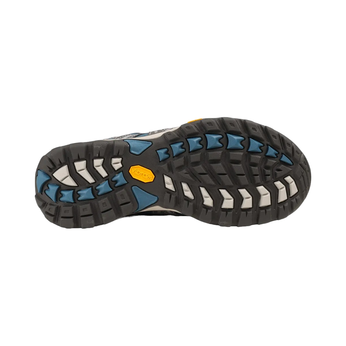 Peacock - Lifestyle - Eddie Bauer Womens-Ladies Lukla Pro Leather Shoes