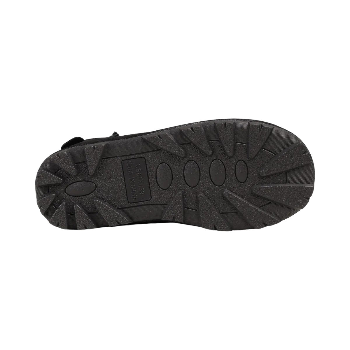 Black - Lifestyle - Eddie Bauer Womens-Ladies Firelight Mini Boots