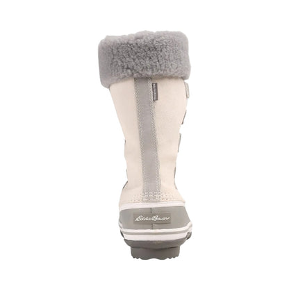 Snow - Back - Eddie Bauer Womens-Ladies Hunt Pac Deluxe Winter Boots