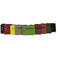 Assorted - Back - Eastern Counties Leather Womens-Ladies Heidi Quilted Coin Purse (Pack Of 6)