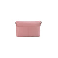 Blush - Back - Eastern Counties Leather Womens-Ladies Cleo Leather Handbag