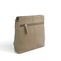 Fawn-Tan - Lifestyle - Eastern Counties Leather Womens-Ladies Opal Leather Handbag