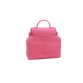 Rose - Back - Eastern Counties Leather Womens-Ladies Noa Leather Handbag