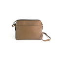 Toffee - Back - Eastern Counties Leather Terri Leather Handbag