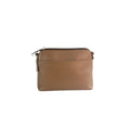 Toffee - Side - Eastern Counties Leather Terri Leather Handbag