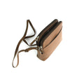 Toffee - Lifestyle - Eastern Counties Leather Terri Leather Handbag