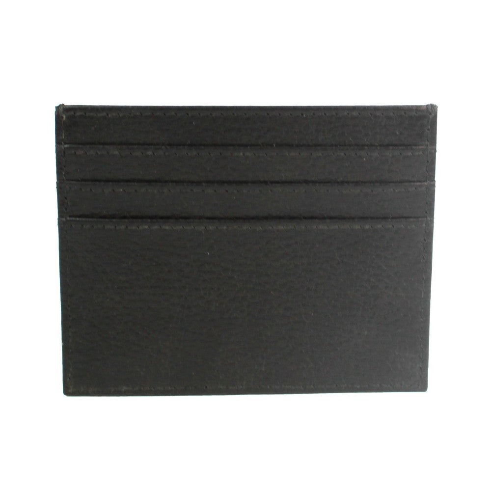 Black - Back - Eastern Counties Leather Della Leather Purse (Pack of 4)