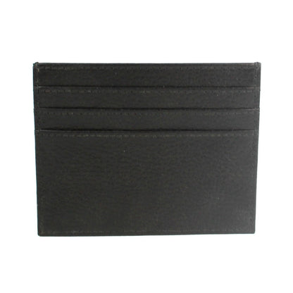 Black - Back - Eastern Counties Leather Della Leather Purse (Pack of 4)