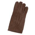 Shiny - Back - Eastern Counties Leather Womens-Ladies Stitch Detail Sheepskin Winter Gloves