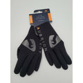 Black - Lifestyle - Aubrion Neoprene Yard Gloves