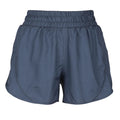 Navy - Front - Aubrion Womens-Ladies Activate Shorts