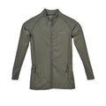 Olive - Front - Aubrion Childrens-Kids Non-Stop Jacket