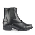 Black - Lifestyle - Moretta Womens-Ladies Anita Paddock Boots