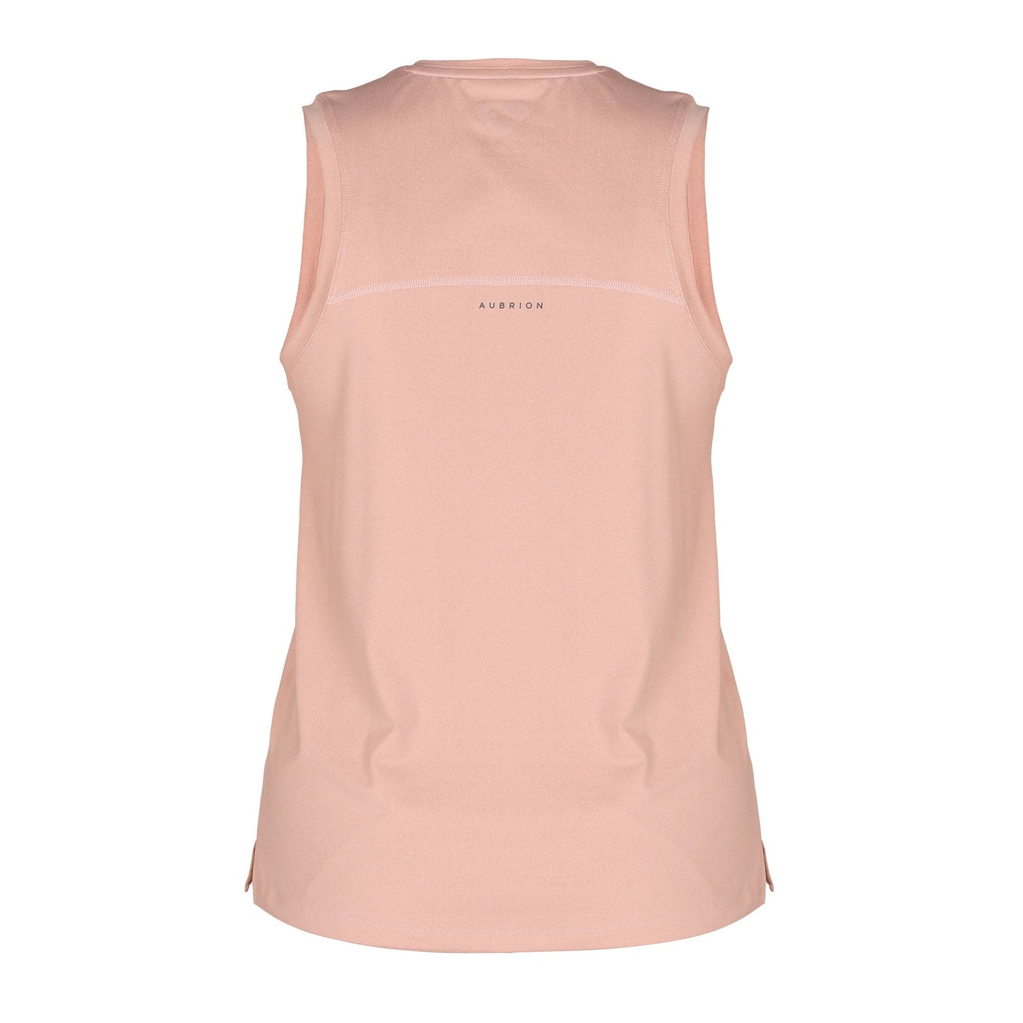 Rose - Back - Aubrion Womens-Ladies Vest Top