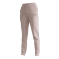 Taupe - Back - Aubrion Womens-Ladies Serene Jogging Bottoms