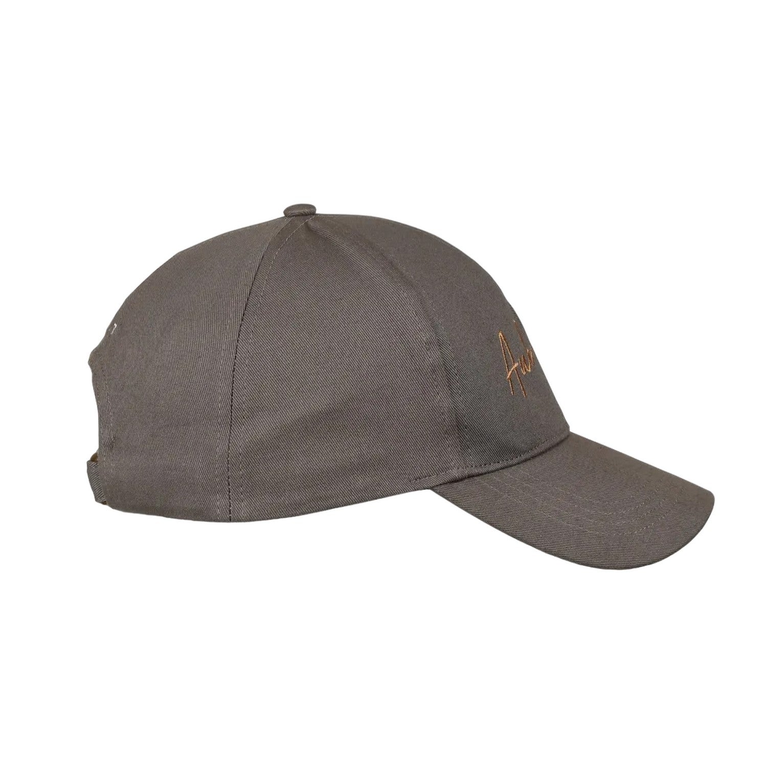 Grey - Lifestyle - Aubrion Womens-Ladies Team Baseball Cap