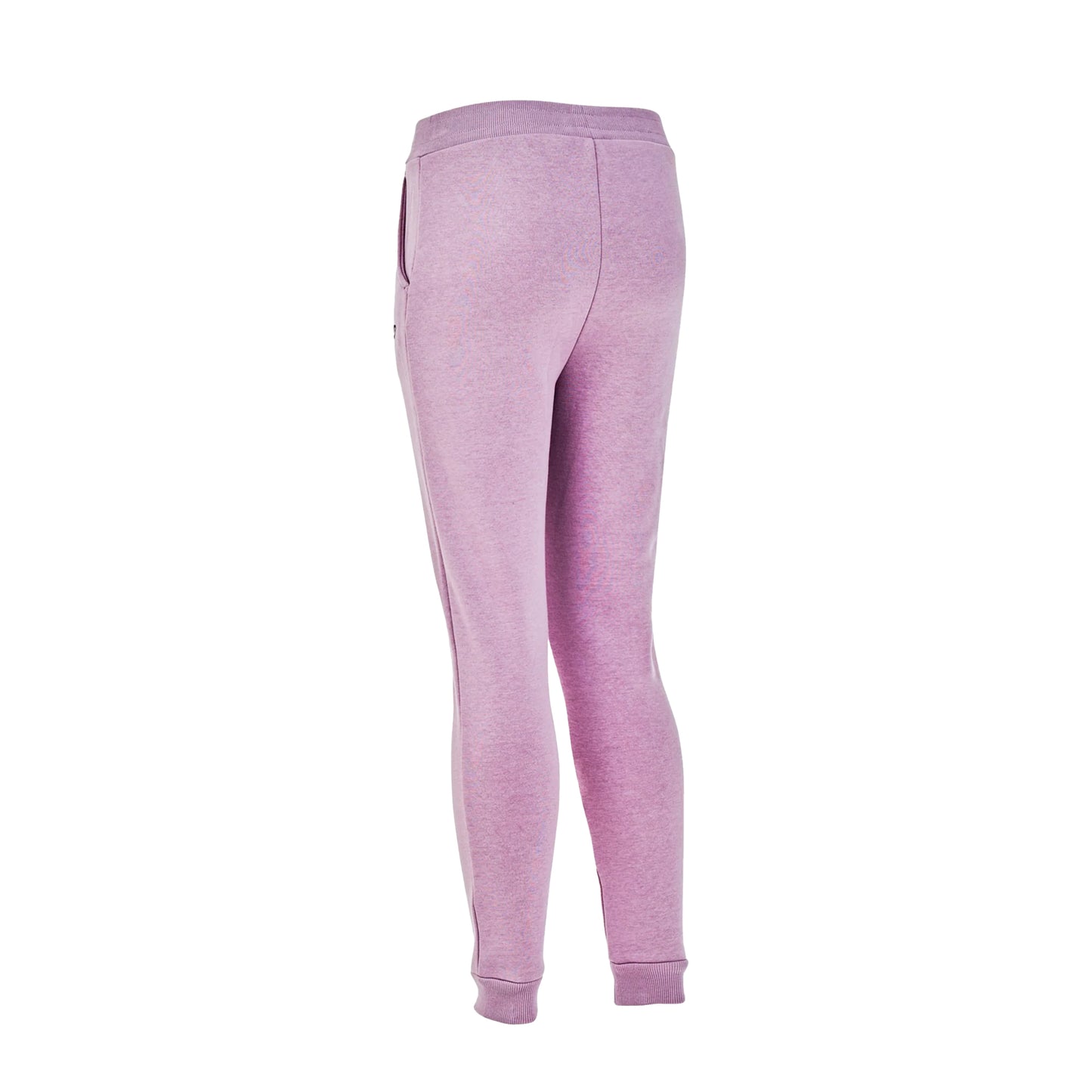Mauve - Back - Aubrion Girls Serene Jogging Bottoms