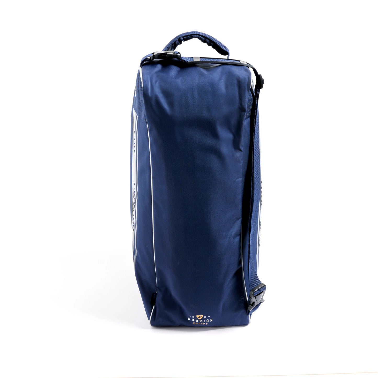 Navy - Lifestyle - Aubrion Equipt Long Boot Bag