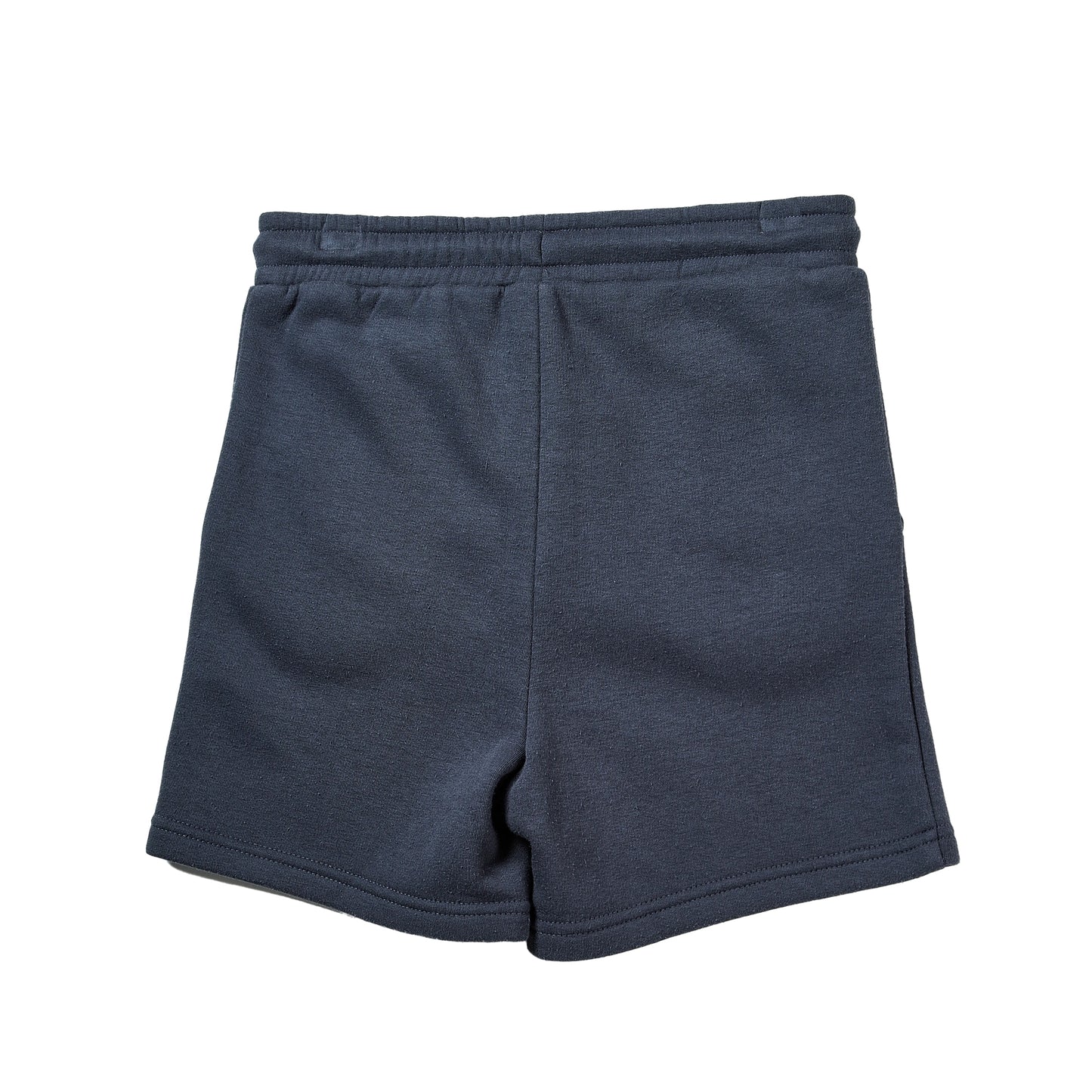 Navy - Back - Aubrion Womens-Ladies Serene Shorts
