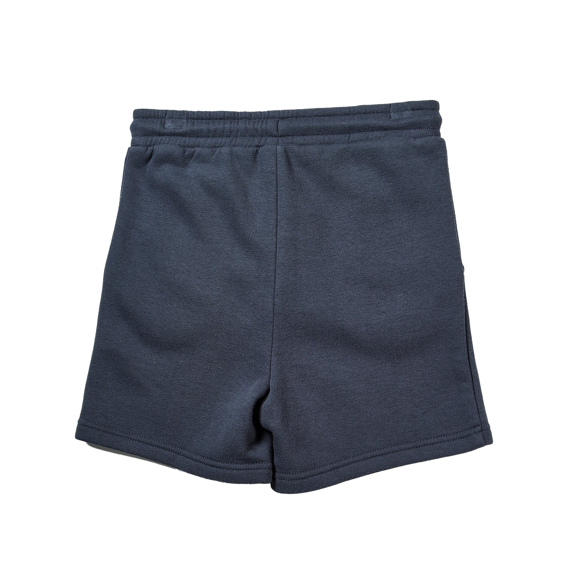 Navy - Back - Aubrion Womens-Ladies Serene Shorts