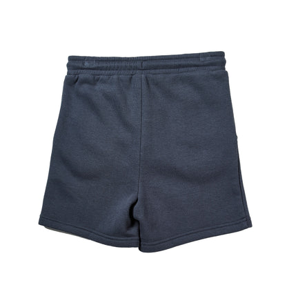 Navy - Back - Aubrion Womens-Ladies Serene Shorts