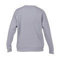 Grey - Back - Aubrion Womens-Ladies Serene Sweatshirt
