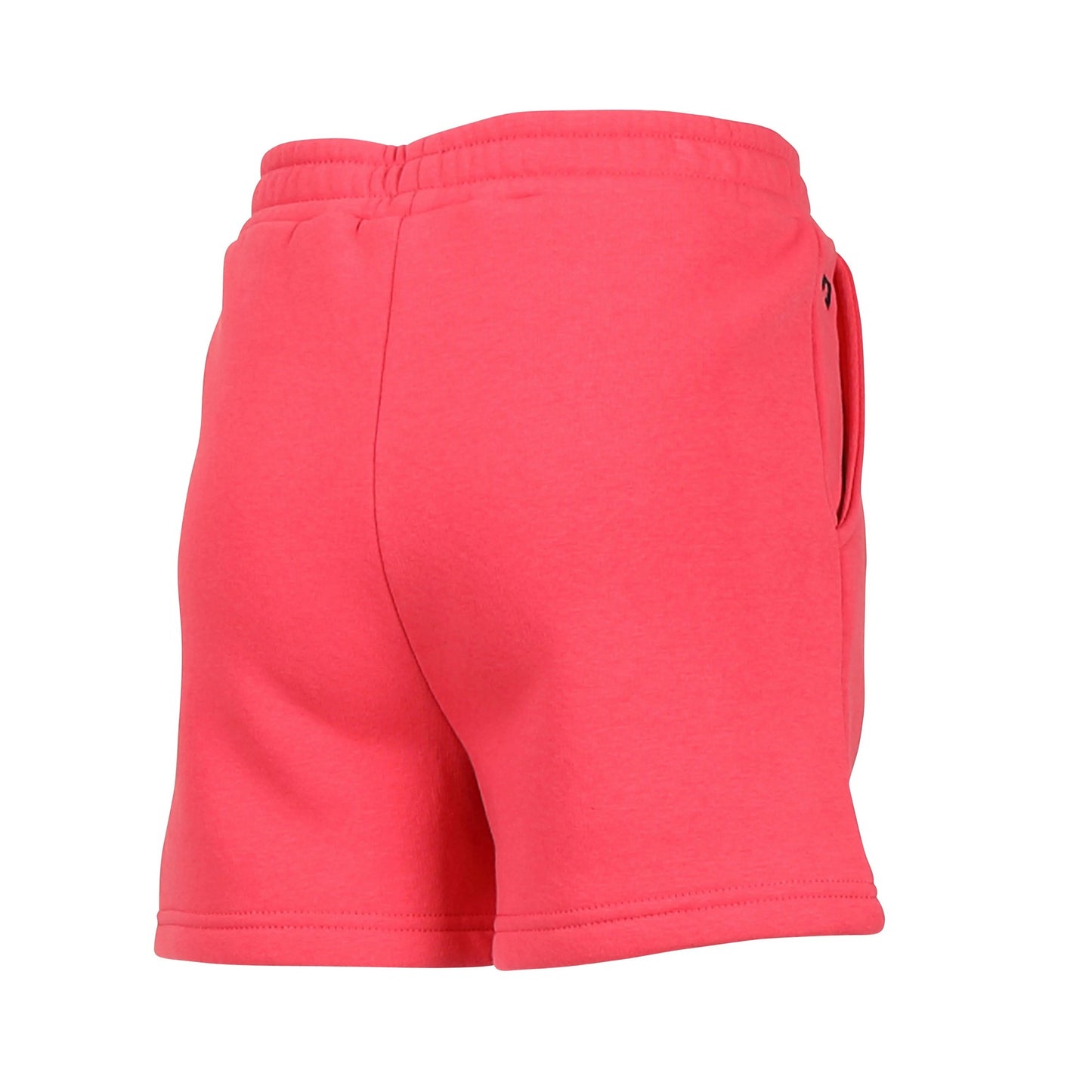 Coral - Back - Aubrion Girls Maids Serene Shorts