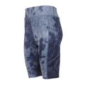 Navy - Front - Aubrion Girls Maids Non-Stop Shorts