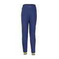 Midnight - Back - Aubrion Childrens-Kids Team Jogging Bottoms