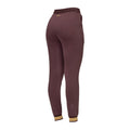 Umber - Lifestyle - Aubrion Womens-Ladies Team Jogging Bottoms