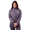 Grey - Lifestyle - Aubrion Womens-Ladies Team Jacket