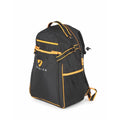 Black - Front - Aubrion Backpack