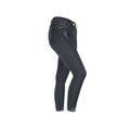 Black - Front - Aubrion Womens-Ladies Skinny Jeans