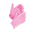 Pink - Front - Shires Unisex Adult Newbury Gloves