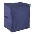 Navy - Front - Shires Rugs Storage Bag