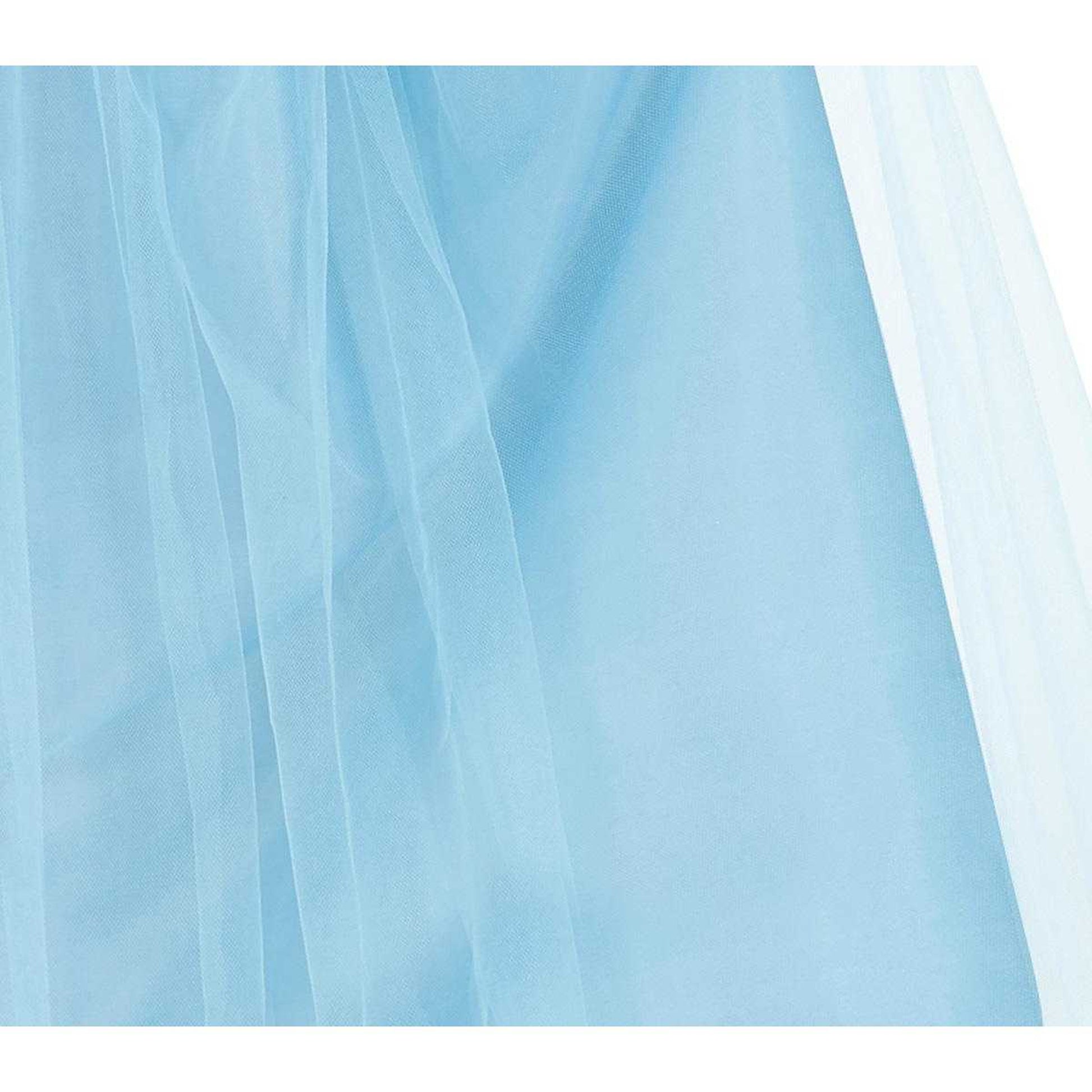 Blue - Pack Shot - Fiestas Guirca Childrens-Kids Fantasy Princess Costume