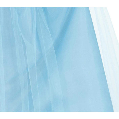 Blue - Pack Shot - Fiestas Guirca Childrens-Kids Fantasy Princess Costume
