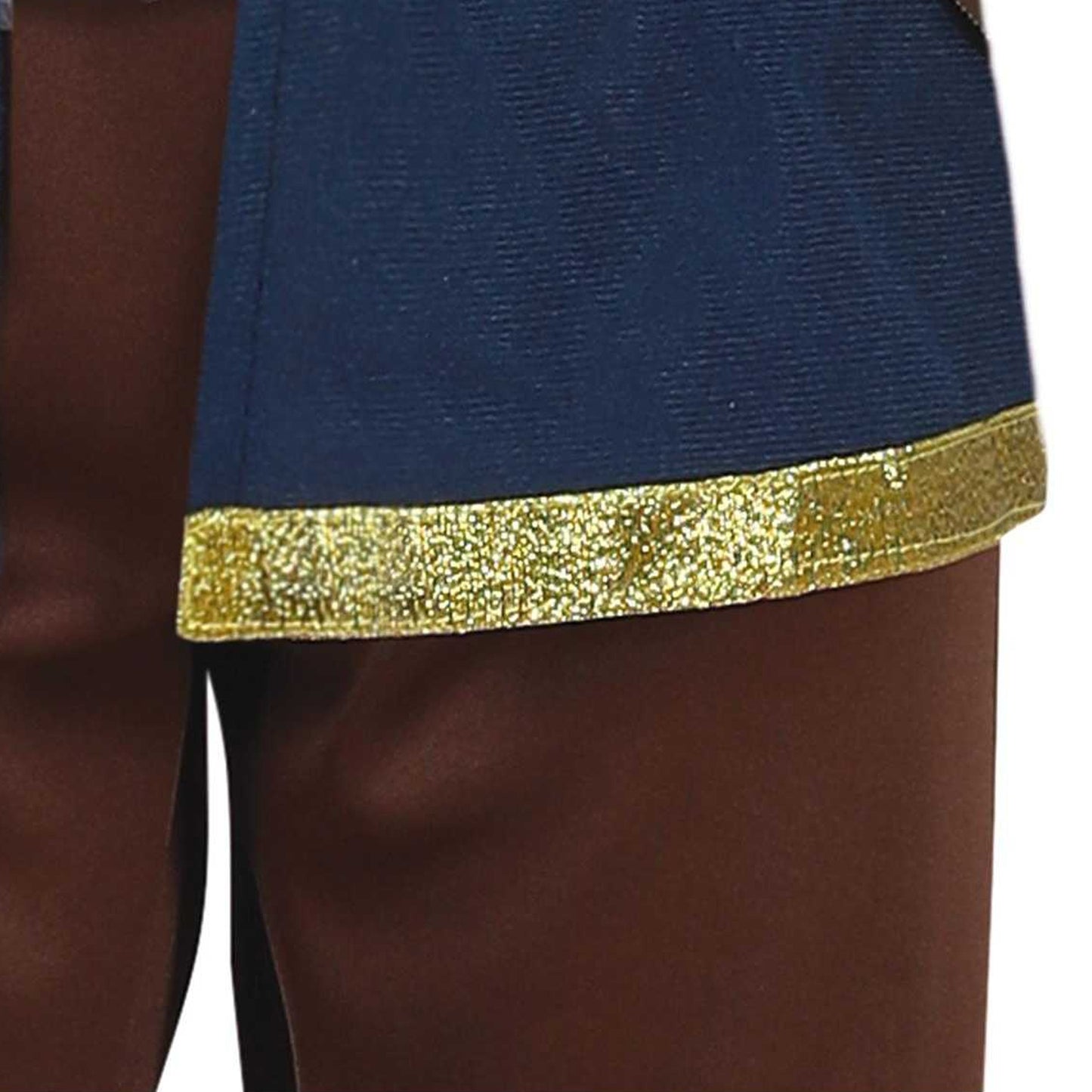 Brown-Beige - Pack Shot - Fiestas Guirca Boys Pirate Costume Set