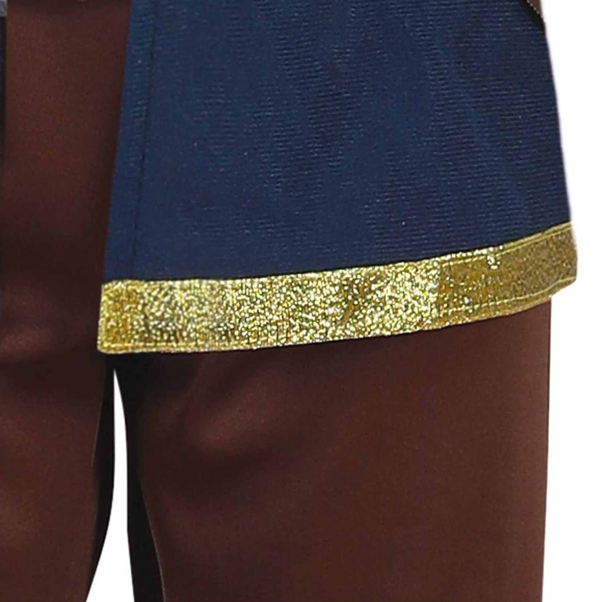 Brown-Beige - Pack Shot - Fiestas Guirca Boys Pirate Costume Set