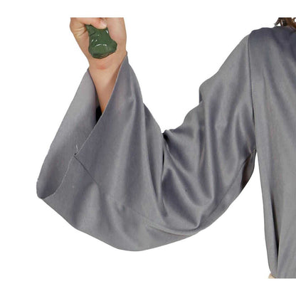 Grey - Lifestyle - Fiestas Guirca Childrens-Kids The Magician Costume